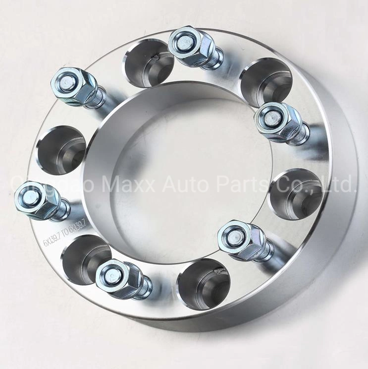 5X5′′ 5X127 Aluminum Wheel Adapter Wheel Spacer