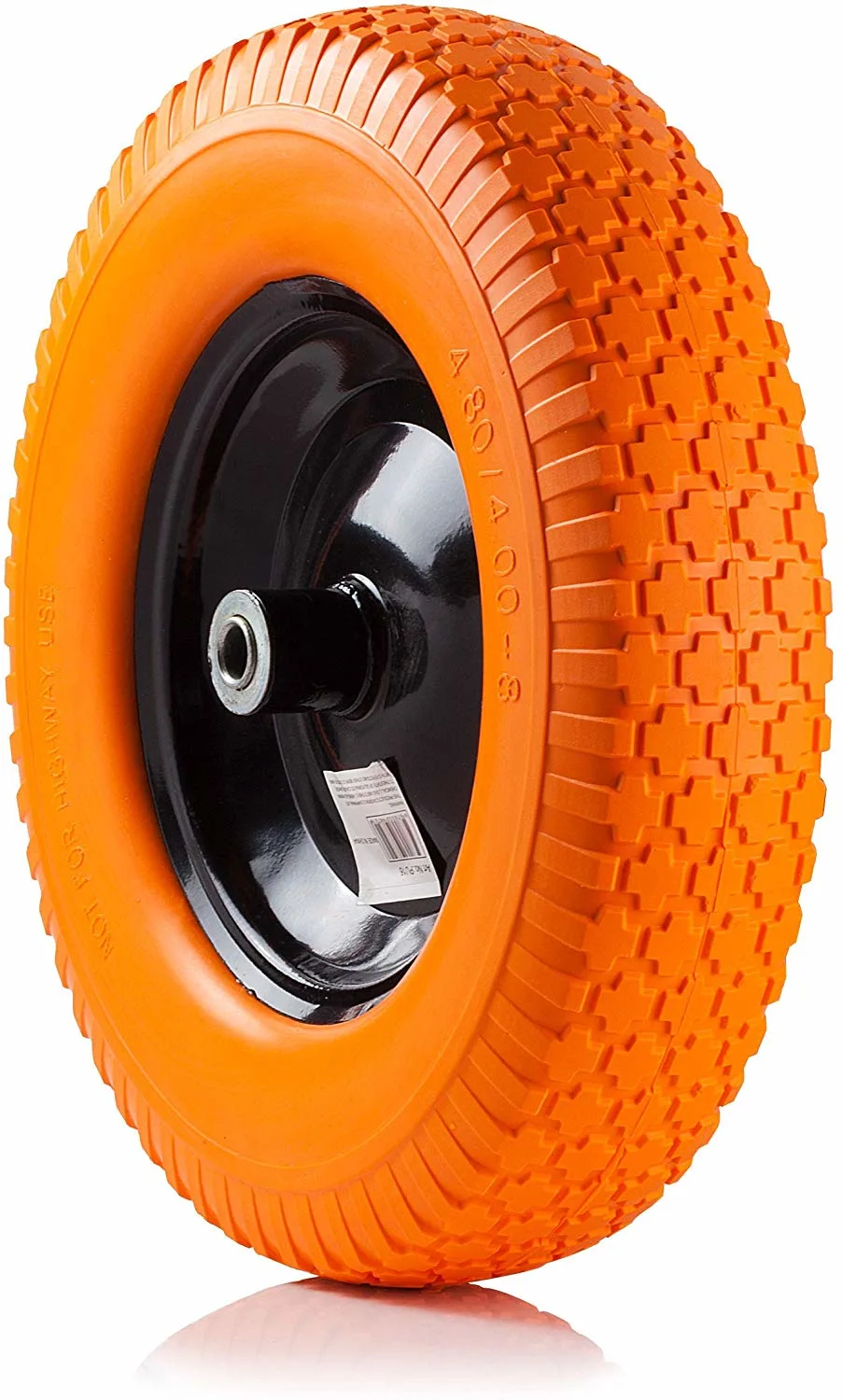 PU Foam Wheel ATV Wheel