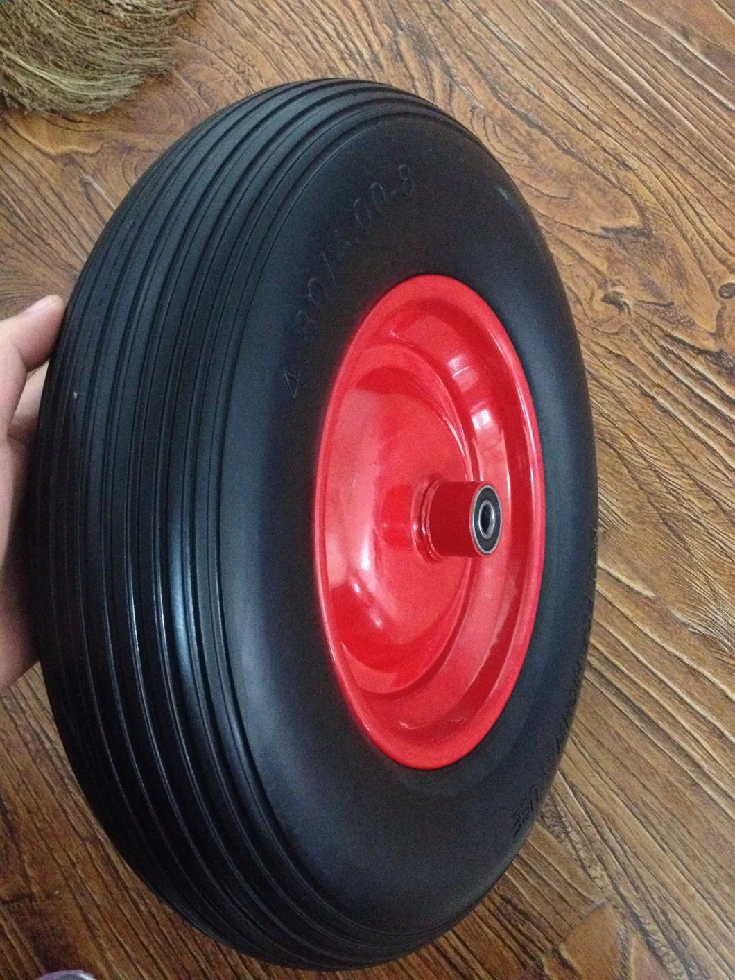 PU Foam Wheel ATV Wheel