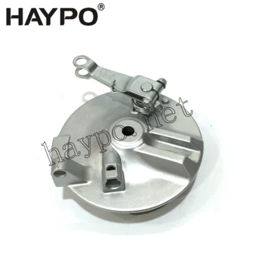 Coprimozzo ruota anteriore per ricambi moto per Honda Ace / CB125 / Kyy / 45010-Kyy-900zb