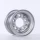 Cerchio Forlong Wheel Split 4.33r-8 Et0 94/140/5 Acciaio, Grigio per pneumatici 18X7-8